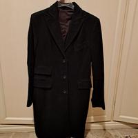 Cappotto Alessandrini