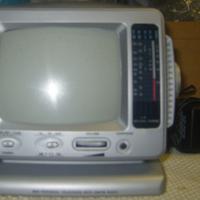 Tv-radio 5,5"