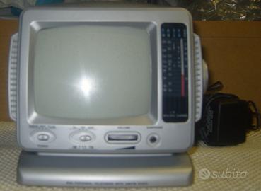 Tv-radio 5,5"