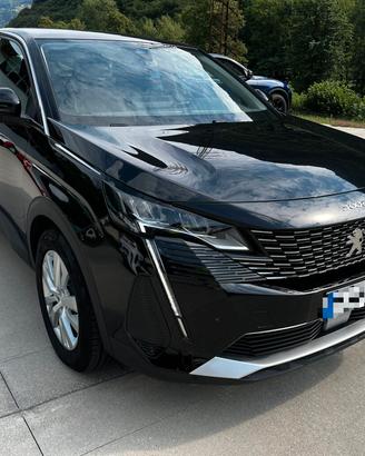 Peugeot 3008 BlueHDi 130 S&S EAT8 Business