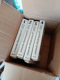 LA CUCINA RUSTICA REGIONALE - CARNACINA VERONELLI