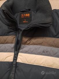 Giubbino Invernale SUN68 🔺️X