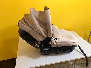 Trio Jané Rider completo