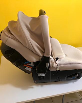 Trio Jané Rider completo