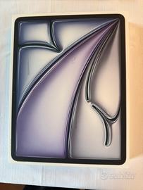 Ipad air-inch (M3) wi-fi