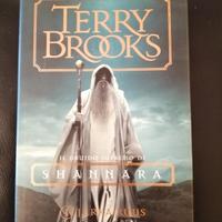  "Il druido di Shannara: 1 Jarka Ruus"