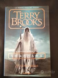  "Il druido di Shannara: 1 Jarka Ruus"