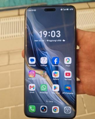Honor magic 6 pro 512gb