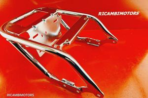 PIASTRA TOUR PACK H-D ROAD GLIDE ULTRA CVO