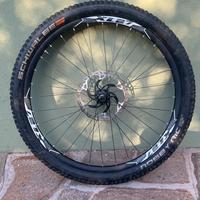 Venco cerchi  Ebike pmp xl27.   29