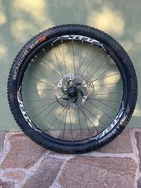 Venco cerchi  Ebike pmp xl27.   29