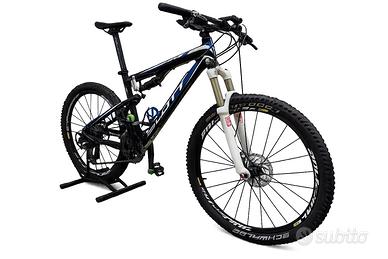 Mtb full carbonio Scott Spark 30 taglia M