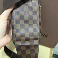 Loius vuitton Geronimo damier ebano