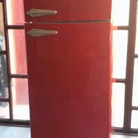 Frigorifero + freezer usato