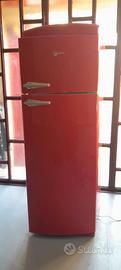 Frigorifero + freezer usato