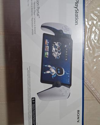 playstation portal