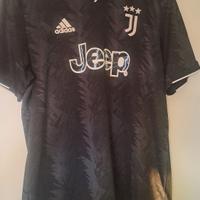 Maglia autentica Juventus 2022/23 Heat.Rdy