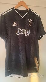 Maglia autentica Juventus 2022/23 Heat.Rdy