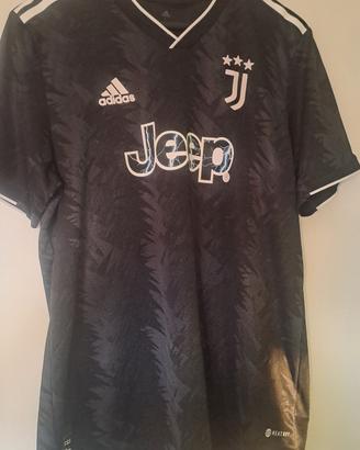 Maglia autentica Juventus 2022/23 Heat.Rdy