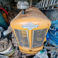 Mezzo agricolo