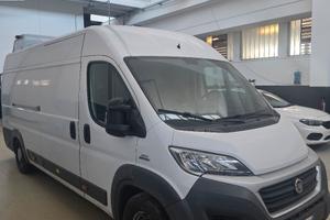 Fiat Ducato 2016 extralungo