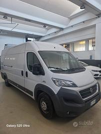 Fiat Ducato 2016 extralungo