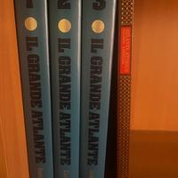 Enciclopedia completa Rizzoli Larousse