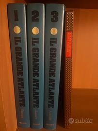 Enciclopedia completa Rizzoli Larousse