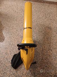 Soffiatore elettrico