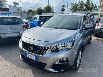 Peugeot 3008 BlueHDi 120 S&S BC Business