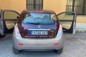 Lancia Ypsilon 1.4 Platino Bi-Colore! SOLI 47.691