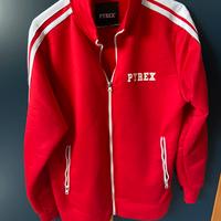 Giacca da tuta pyrex