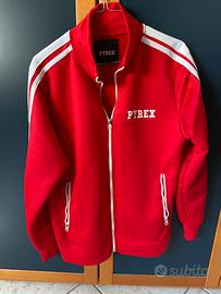 Giacca da tuta pyrex