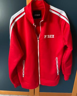 Giacca da tuta pyrex