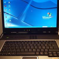 ACER TravelMate 2602 Laptop WLMi