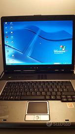 ACER TravelMate 2602 Laptop WLMi