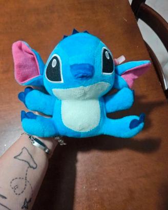 Peluche Stitch
