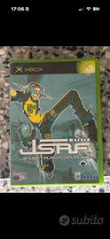 Jet set radio future