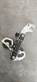 deragliatore posteriore shimano 5v