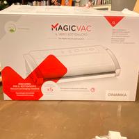 Macchina per il sottovuoto