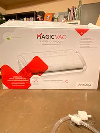 Macchina per il sottovuoto