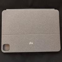 Logitech combo touch ipad pro 11”