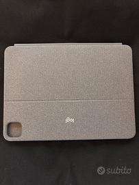Logitech combo touch ipad pro 11”