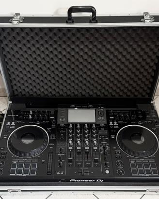 CONSOLLE XDJ XZ PIONEER + FLIGHT CASE