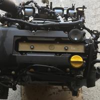 MOTORE 1.4 BENZINA A14XER-B14XER