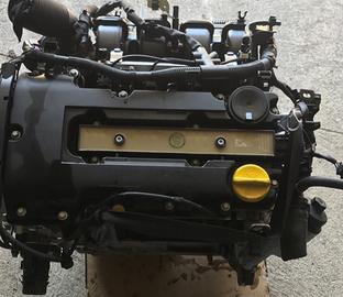 MOTORE 1.4 BENZINA A14XER-B14XER