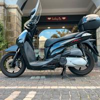 Sh300 nero 2010