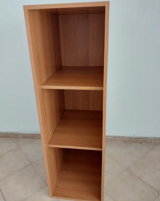 Scaffale libreria 
