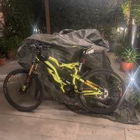 Cannondale moterra