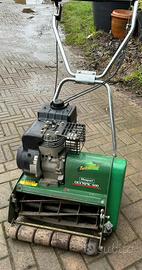 Rasaerba elicoidale Masport Olympic 400